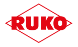 BROCA HSS COBALTO 5% RUKO