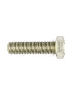 PERNO HEXAGONAL INOXIDABLE 316