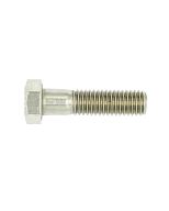 PERNO HEXAGONAL INOXIDABLE 304