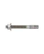 PERNO DE ANCLAJE INOXIDABLE AISI 316