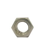 TUERCA HEXAGONAL INOXIDABLE 304 UNC