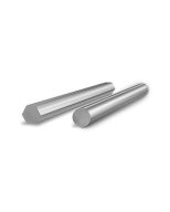 BARRA DE ACERO INOXIDABLE AISI 316