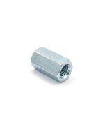 TUERCA HEXAGONAL ELECTROGALVANIZADA