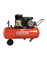 COMPRESOR 3HP 100L 220V NITRO