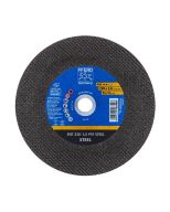 DISCO DE CORTE METAL 9" - 3.0MM PSF (CAJA 25 UDS.) PFERD