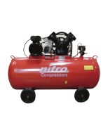 COMPRESOR 3HP 200L 220V NITRO