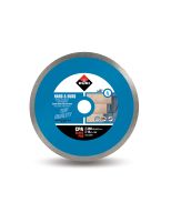 DISCO DIAMANTE PIEDRA CONTINUO - CPA 35OMM RUBI