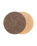 DISCO DE PULIR POLIVLIES 4.1/2" GRUESO (1 UD.) PFERD