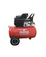 COMPRESOR 2HP 50L 220V NITRO