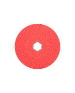 DISCO COMBICLICK 4.1/2" LIJA #36 CO-COOL (CAJA 25 UDS.) PFERD