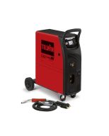 MAQUINA SOLDADORA MIG ELECTROMIG 300 SYNERGIC 380V TELWIN