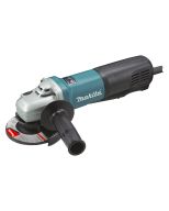 ESMERIL ANGULAR 4.1/2" 1400W 9564PCV MAKITA
