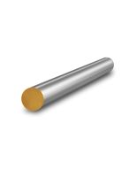 BARRA DE ACERO REFRACTARIO INOXIDABLE AISI 310