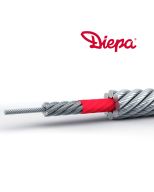 CABLES ESPECIALES DE ACERO DIEPA