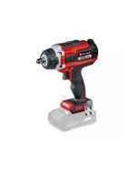 LLAVE DE IMPACTO INALAMBRICA 1/2" 18V TE-HD 18/20 EINHELL