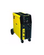 MAQUINA SOLDADORA MIG ORIGO MIG C340 PRO 400-415V 380V ESAB