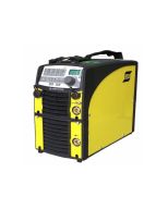 MAQUINA SOLDADORA TIG CADDY 2200IW AC/DC C/ACCESORIOS ESAB