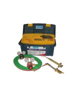 EQUIPO CORTAR/SOLDAR ACETILENO T/HARRIS RS-101 EXCOWELD
