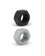 TUERCA HEXAGONAL GRADO 8