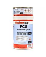 ANCLAJE QUIMICO FISCHER FCS 800 GR