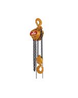 TECLE CADENA REFORZADO 1 TON X 3M NITRO