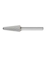 LIMA ROTATIVA CONICA REDONDA L 12X30MM D3P PFERD