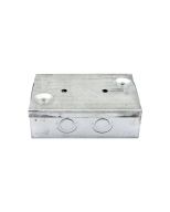 CAJA DERIVACION PRE-GALVANIZADO
