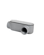 CONDULET ALUMINIO TIPO LL