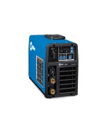 MAQUINA SOLDADORA ARCO MANUAL/TIG CST 282 MILLER