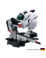 INGLETEADORA KGS 315 PLUS METABO