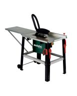 SIERRA CIRCULAR DE MESA TKHS 315C 2.00 WNB METABO