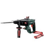 MARTILLO COMBINADO INALAMBRICO 18V KHA 18LTX METABO