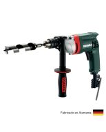 TALADRO ROTACION 5/8" 750W BE 75-16 METABO