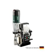 TALADRO DE BASE MAGNETICA 50MM 1200W MAG 50 METABO