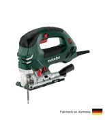 SIERRA CALADORA 750W STEB 140 PLUS INDUSTRIAL METABO