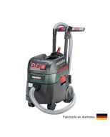 ASPIRADORA 35L ASR 35-L ACP METABO
