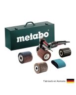 SATINADORA 1700W SE 17-200 RT SET METABO