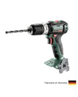 TALADRO PERCUTOR INALAMBRICO 13MM 18V SB 18L BL METABO