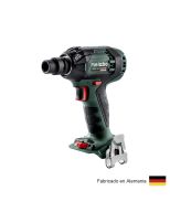 LLAVE DE IMPACTO INALAMBRICA 18V SSW 18LTX 300 BL METABO
