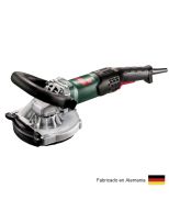 ESMERIL RENOVACION 5" 1900W RSEV 19-125 METABO