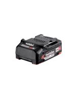 BATERIA 18V 2.0AH LI-POWER METABO