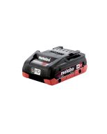BATERIA 18V 4.0AH LI-HD METABO