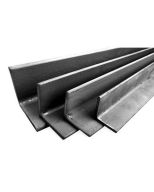 ANGULOS ACERO INOXIDABLE ASTM A276