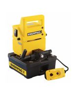 BOMBA ELECTRICA SIMPLE EFECTO 3.78 LITROS ENERPAC