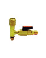 ADAPTADOR DE BOTELLA F. 5KG SAE ROTHENBERGER