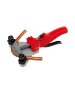 CURVADORA MANUAL DE TUBOS 1/4-1/2" INCL. SEGMENTOS ROTHENBERGER