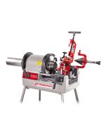 ROSCADORA SUPERTRONIC 4SE NPT 1/2-4" 220V ROTHENBERGER