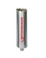 BROCA DIAMANTADA  112X500MM 1.1/4" UNC ROTHENBERGER