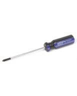 DESTORNILLADOR MAGNETICO PH0 X 75MM CR-V NITRO
