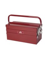CAJA DE HERRAMIENTAS 16" NITRO
